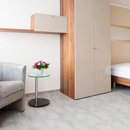 Appartements Am Kleeblatt Wuppertal Ngoại thất bức ảnh