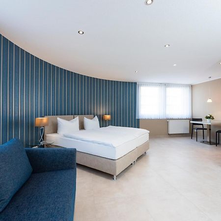 Appartements Am Kleeblatt Wuppertal Ngoại thất bức ảnh
