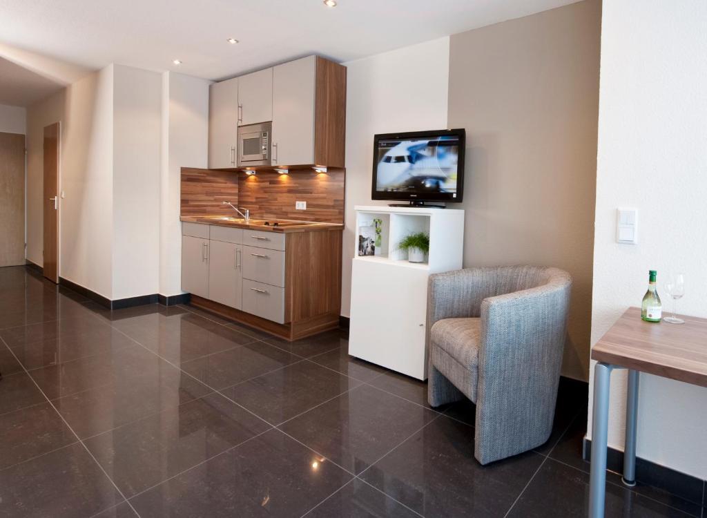 Appartements Am Kleeblatt Wuppertal Phòng bức ảnh