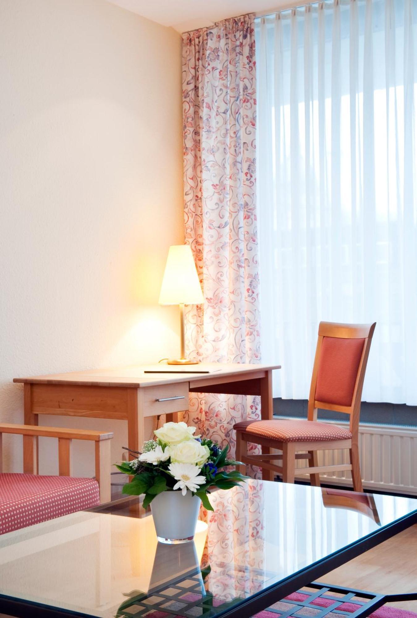 Appartements Am Kleeblatt Wuppertal Ngoại thất bức ảnh
