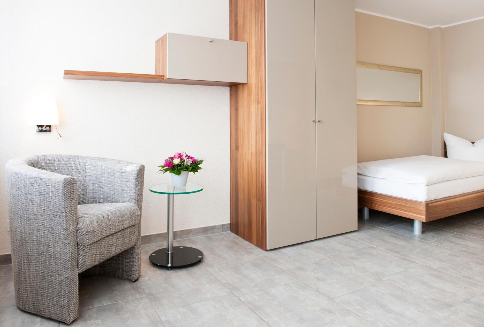 Appartements Am Kleeblatt Wuppertal Ngoại thất bức ảnh