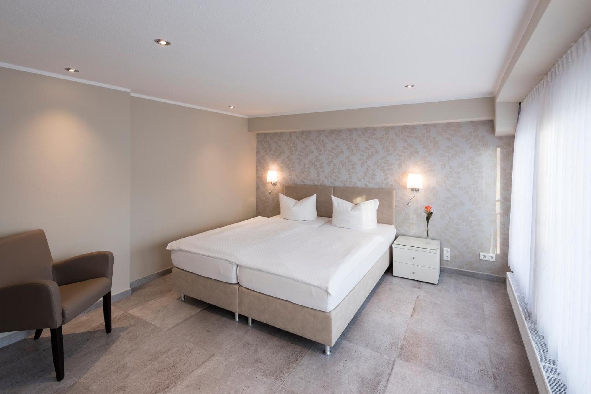 Appartements Am Kleeblatt Wuppertal Ngoại thất bức ảnh