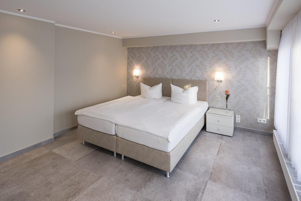 Appartements Am Kleeblatt Wuppertal Ngoại thất bức ảnh